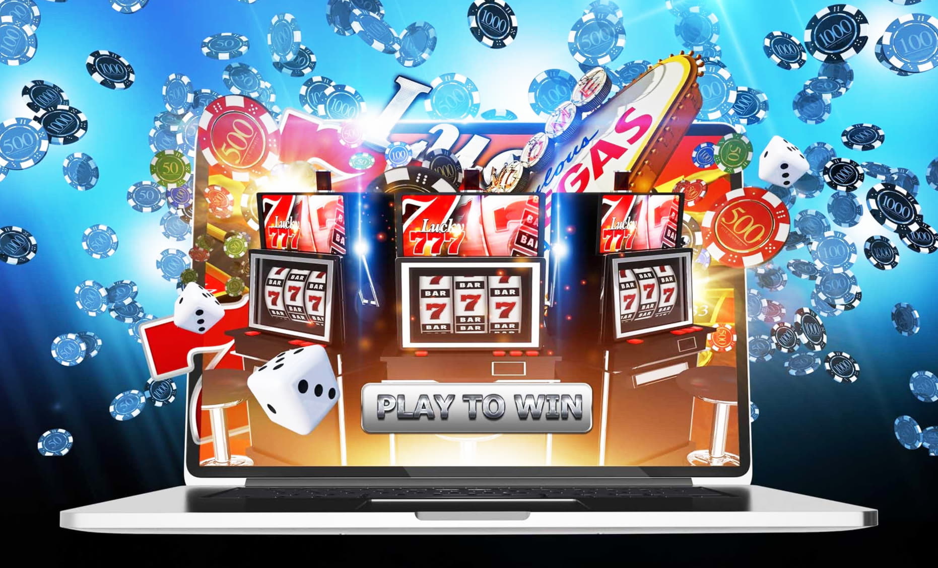 145% Match at a casino at Volt Casino