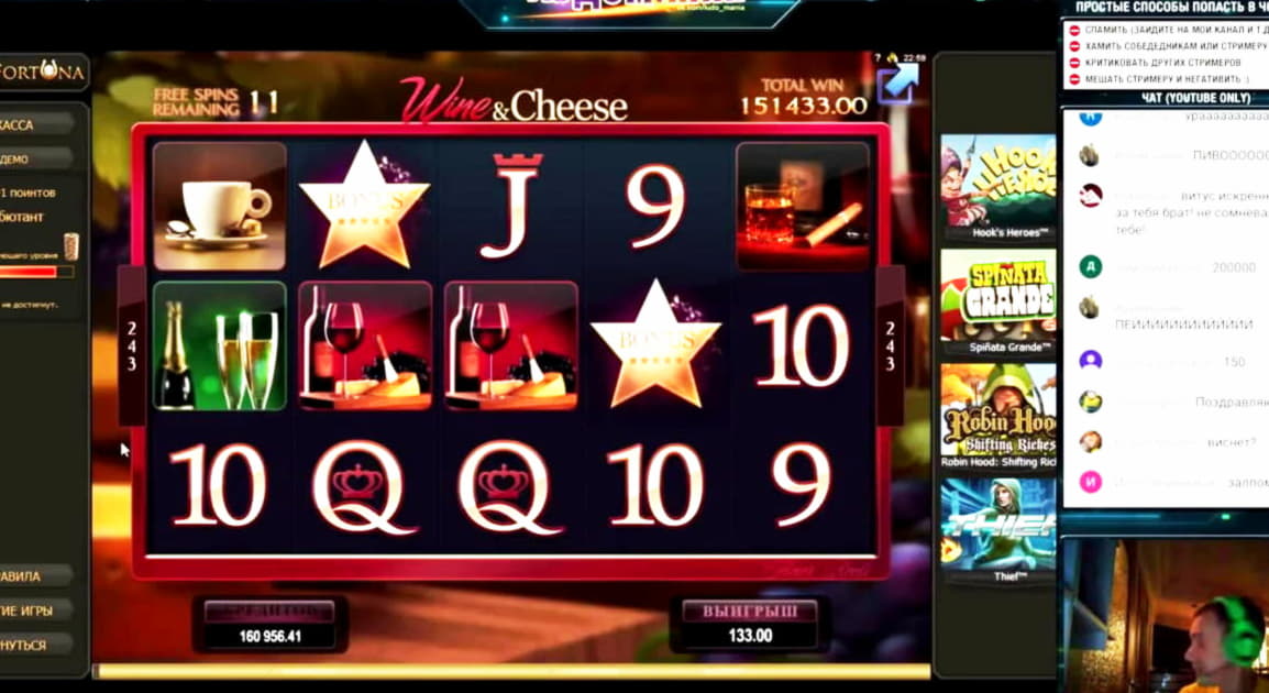 €540 Casino tournaments freeroll at All Slots Casino