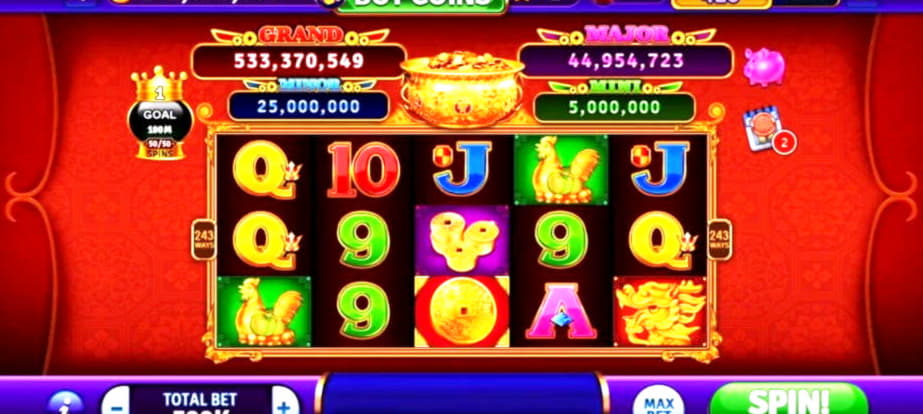 Eur 66 No deposit bonus casino at River Belle Casino