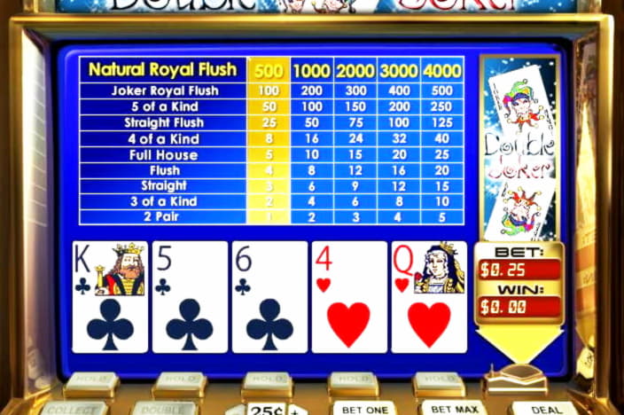 €820 Daily freeroll slot tournament at Joy Casino