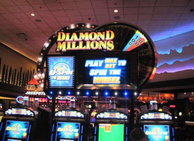 ﻿$920 Casino tournaments freeroll at All Slots Casino