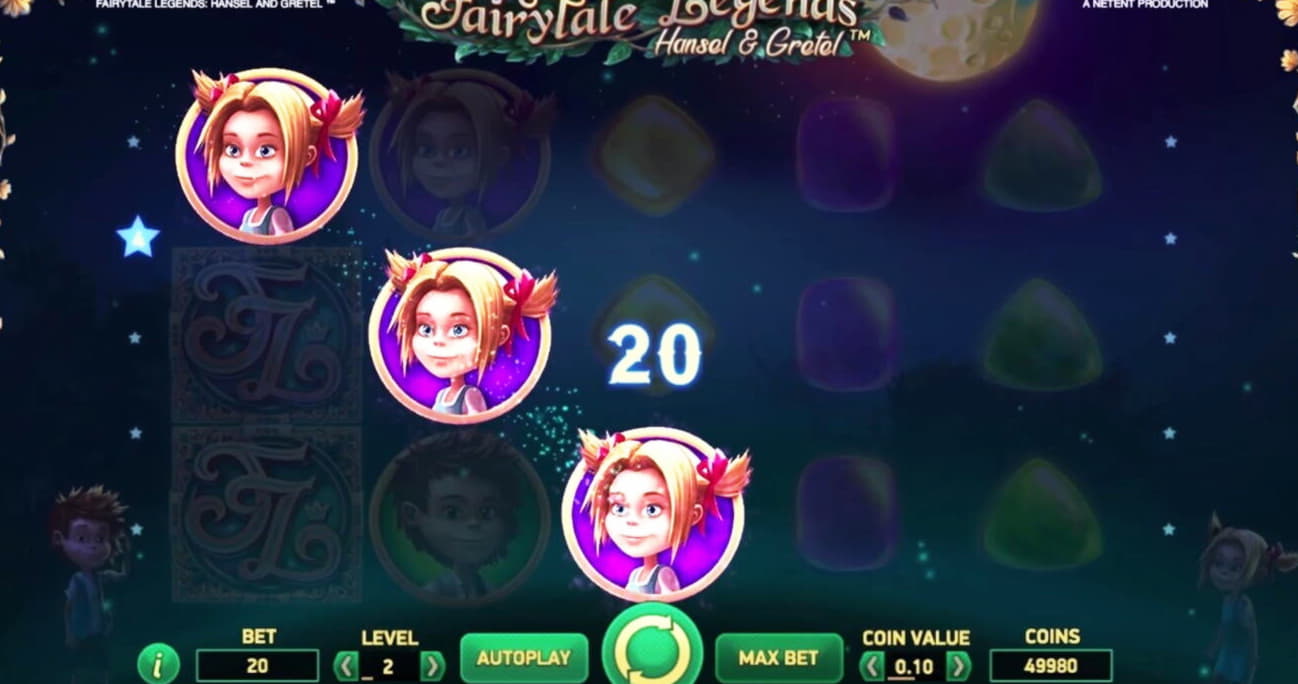 €685 Casino Chip at Emu Casino