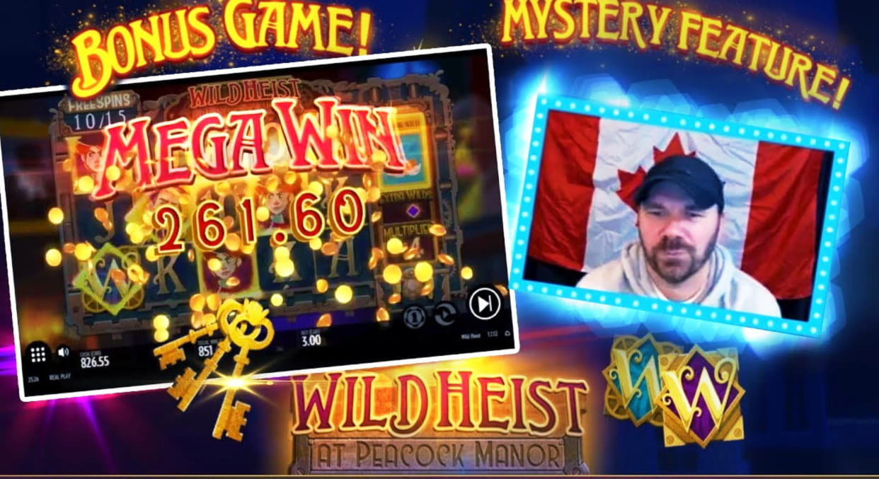 195 Trial Spins at Emu Casino