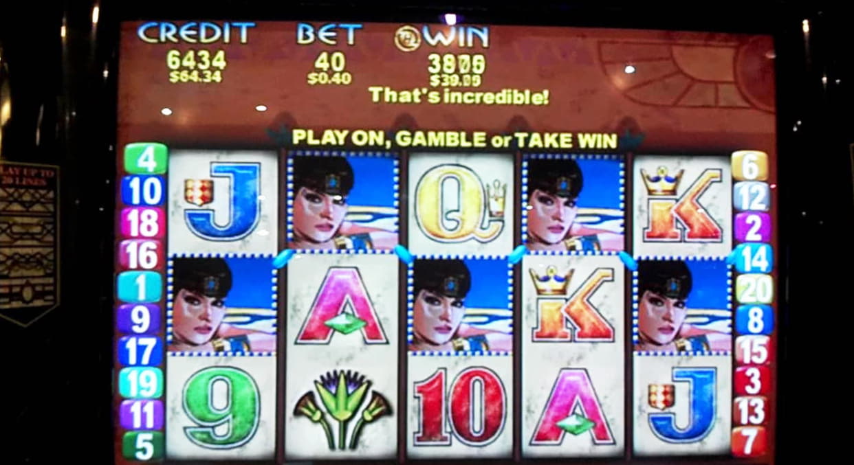 740% Signup casino bonus at Big Jackpots Casino 