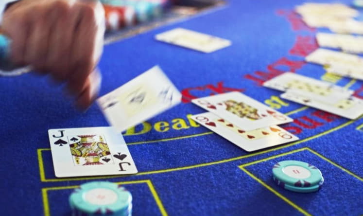 $825 Tournament at 777 Casino