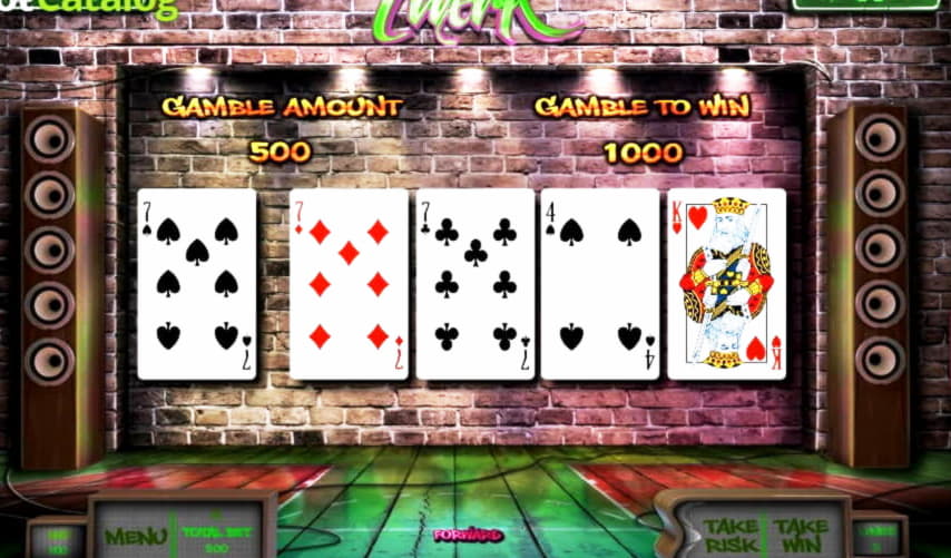 €220 Free Casino Tournament at Wild Blaster Casino
