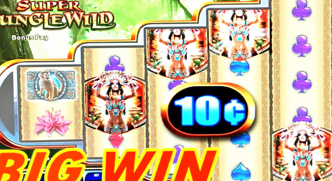 Eur 115 Free Casino Chip at Gaming Club Casino