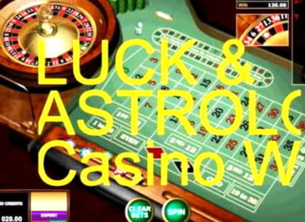 Eur 305 Casino Tournament at 777 Casino