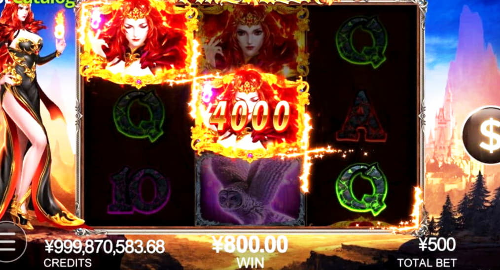 170 Trial Spins at Treasure Island Jackpots Casino (Sloto Cash Mirror)