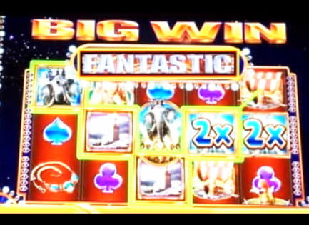 €4840 NO DEPOSIT at Wild Blaster Casino