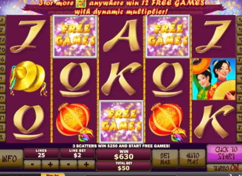 £535 Casino tournaments freeroll at Lucky Nugget Casino