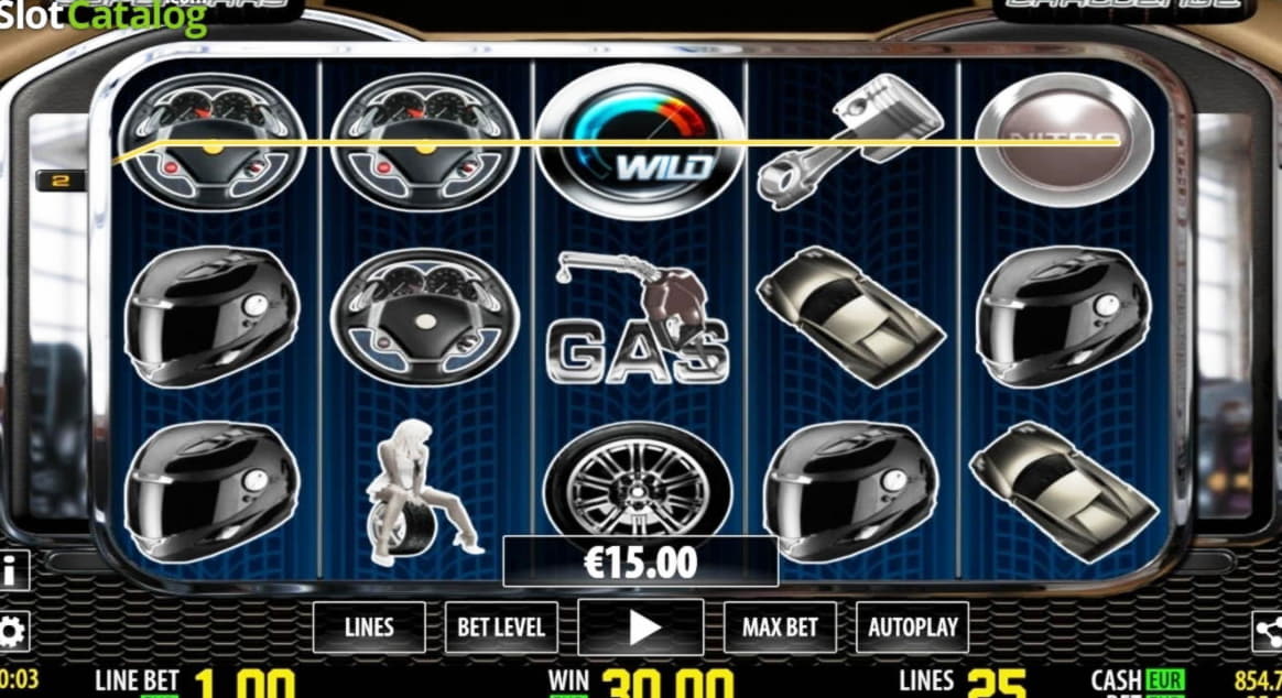 40% Signup Casino Bonus at bWin Casino