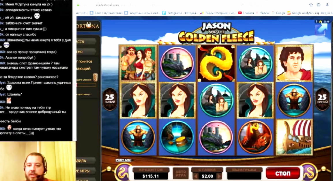 230 Free Spins at Dunder Casino