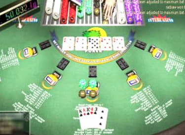 135 free spins no deposit at bWin Casino