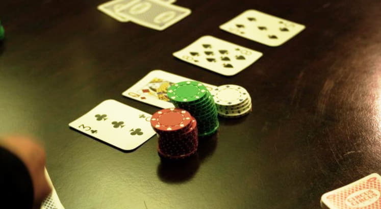 95% Deposit match bonus at Joy Casino