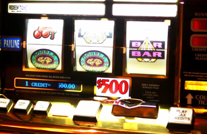 €655 free chip at Lucky Nugget Casino