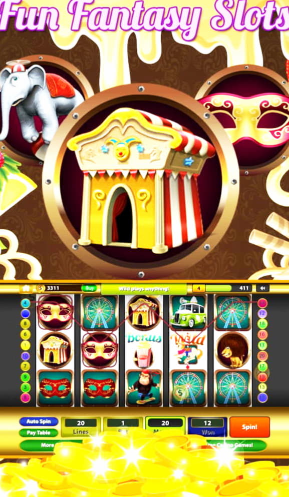 $515 Online Casino Tournament at bWin Casino