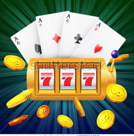 EUR 130 Casino Chip at Treasure Island Jackpots Casino (Sloto Cash Mirror)