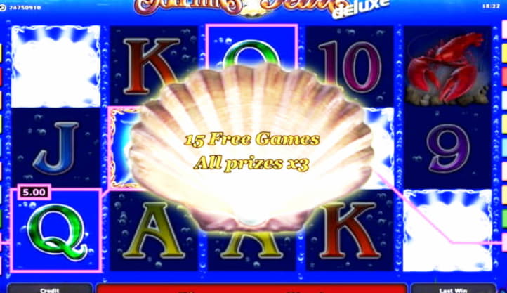 £600 Mobile freeroll slot tournament at Lucky Red Casino