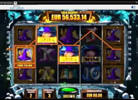 EUR 570 Casino tournaments freeroll at Jackpot City Casino