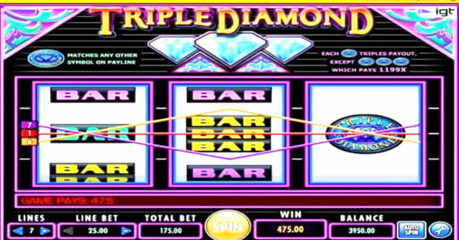 €555 Online Casino Tournament at Treasure Island Jackpots Casino (Australia Casino Mirror)