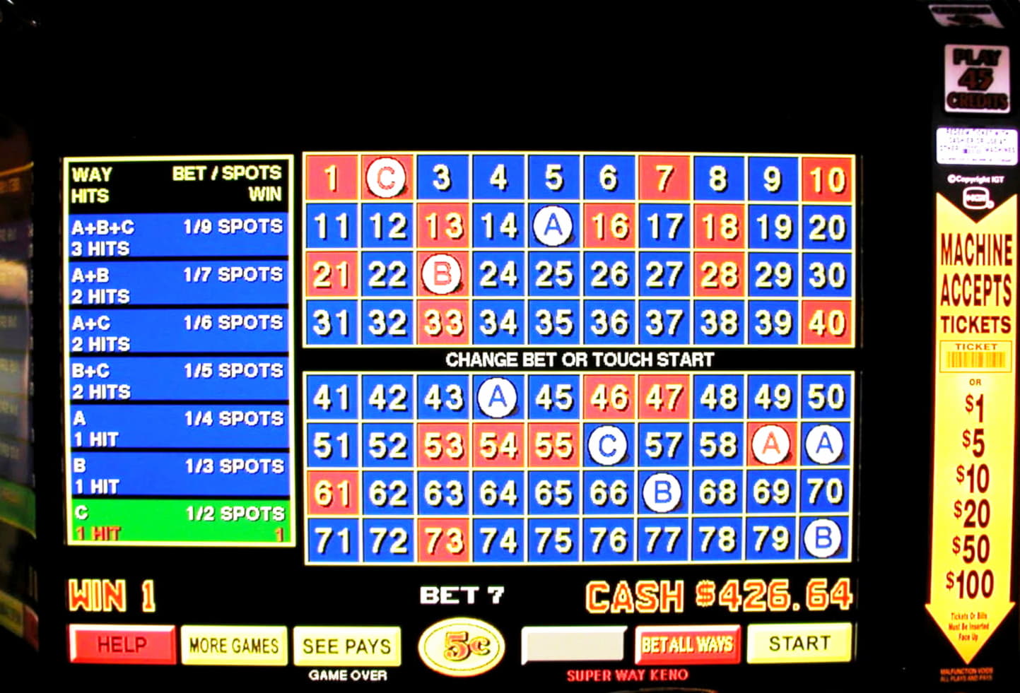 200 FREE SPINS at River Belle Casino