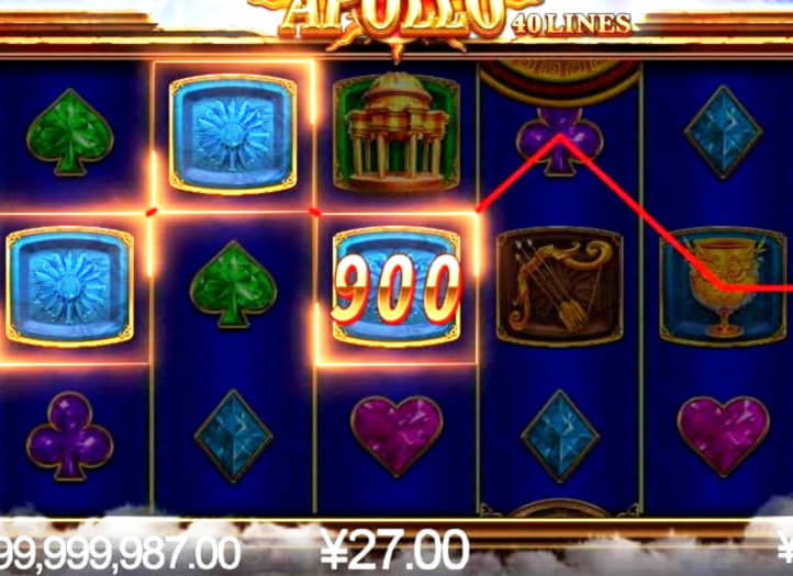 $605 Free Casino Ticket at 777 Casino