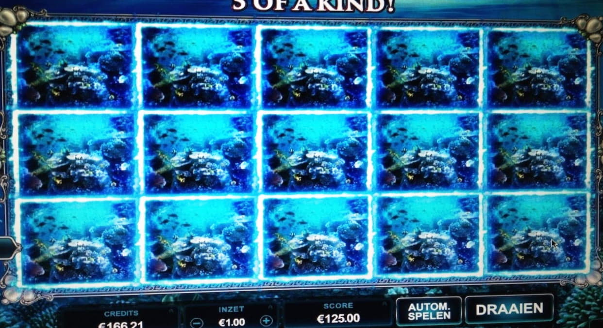 €4930 No Deposit at River Belle Casino