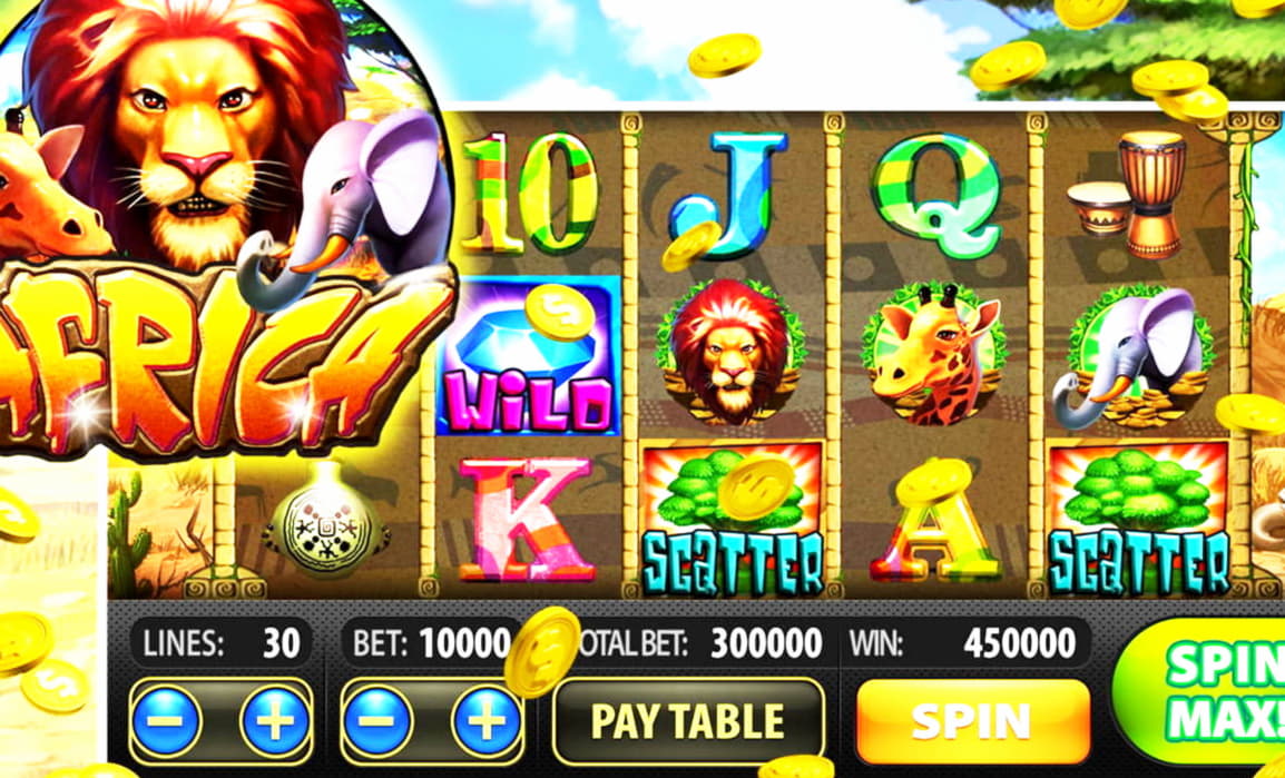 170 Free Spins Casino at Dunder Casino