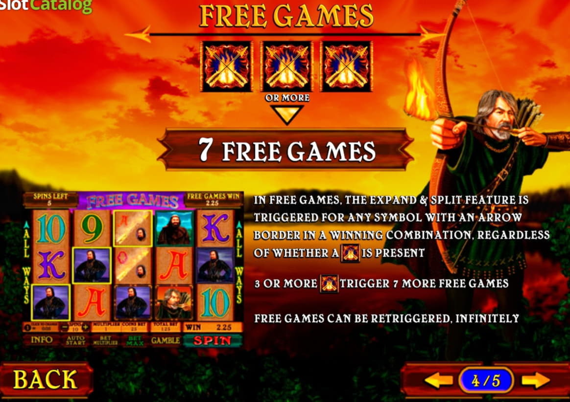 230 FREE Spins at Gaming Club Casino