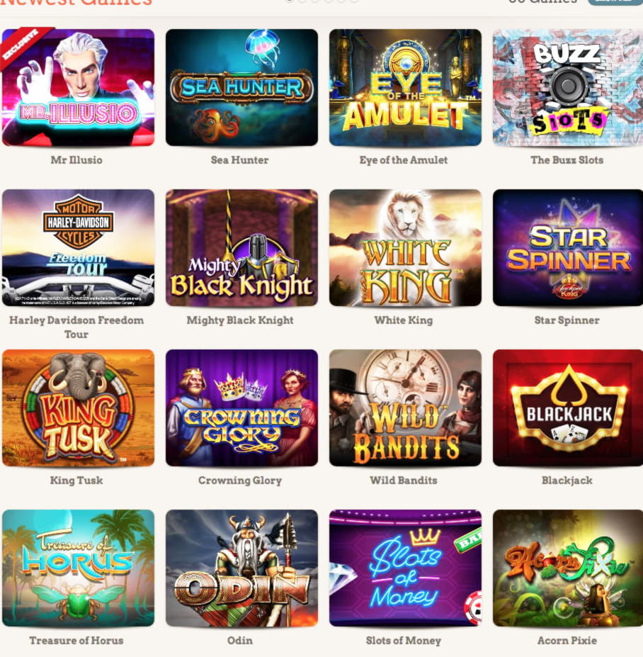 $915 Online Casino Tournament at Yes Casino 
