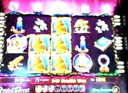 EURO 60 Free chip at Wild Blaster Casino