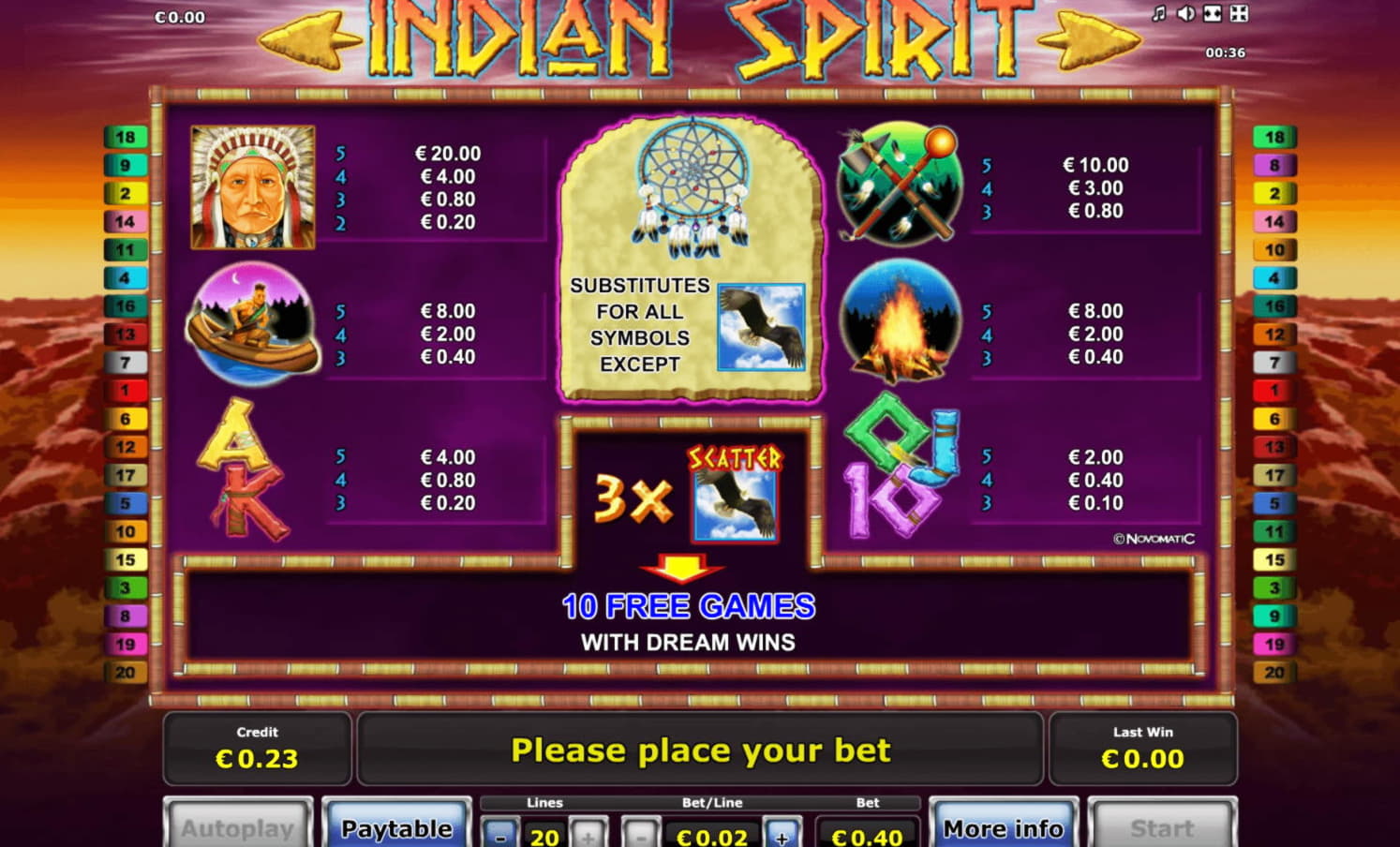 €825 Casino Tournament at Jelly Bean Casino