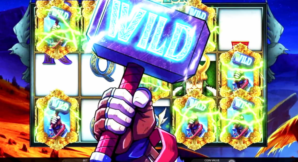 110 FREE SPINS at Emu Casino