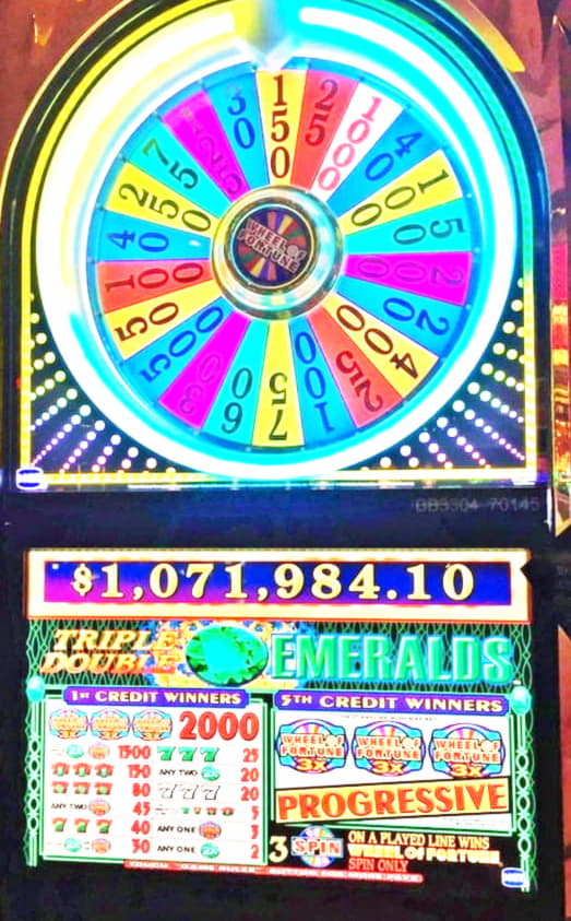 195 free casino spins at Jackpot City Casino