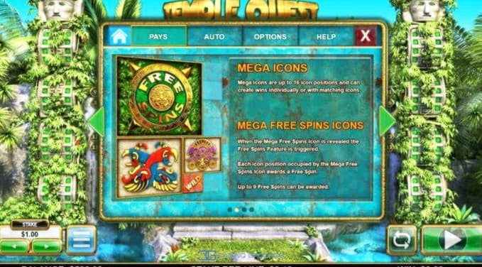 290% Match bonus at Jelly Bean Casino