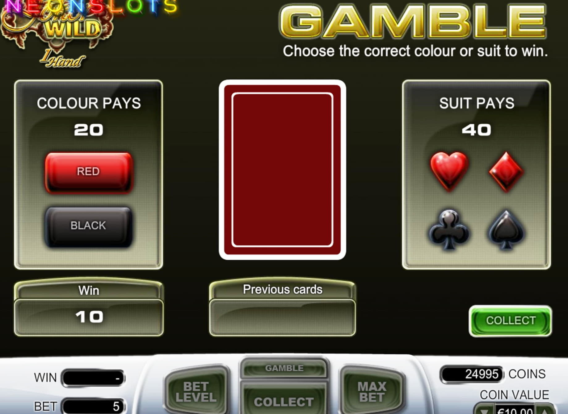 Eur 340 Free chip casino at Jackpot City Casino