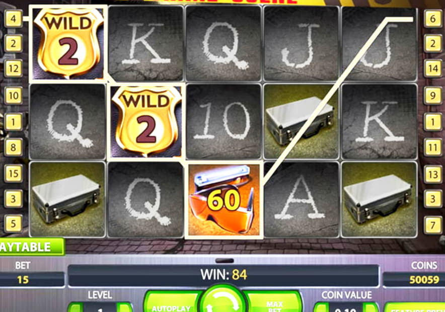$290 FREE Chip at Spin Palace Casino