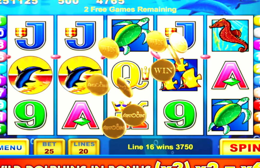 175 Free Spins no deposit casino at Jelly Bean Casino