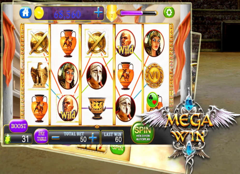 €1470 NO DEPOSIT BONUS CASINO at Spin Palace Casino