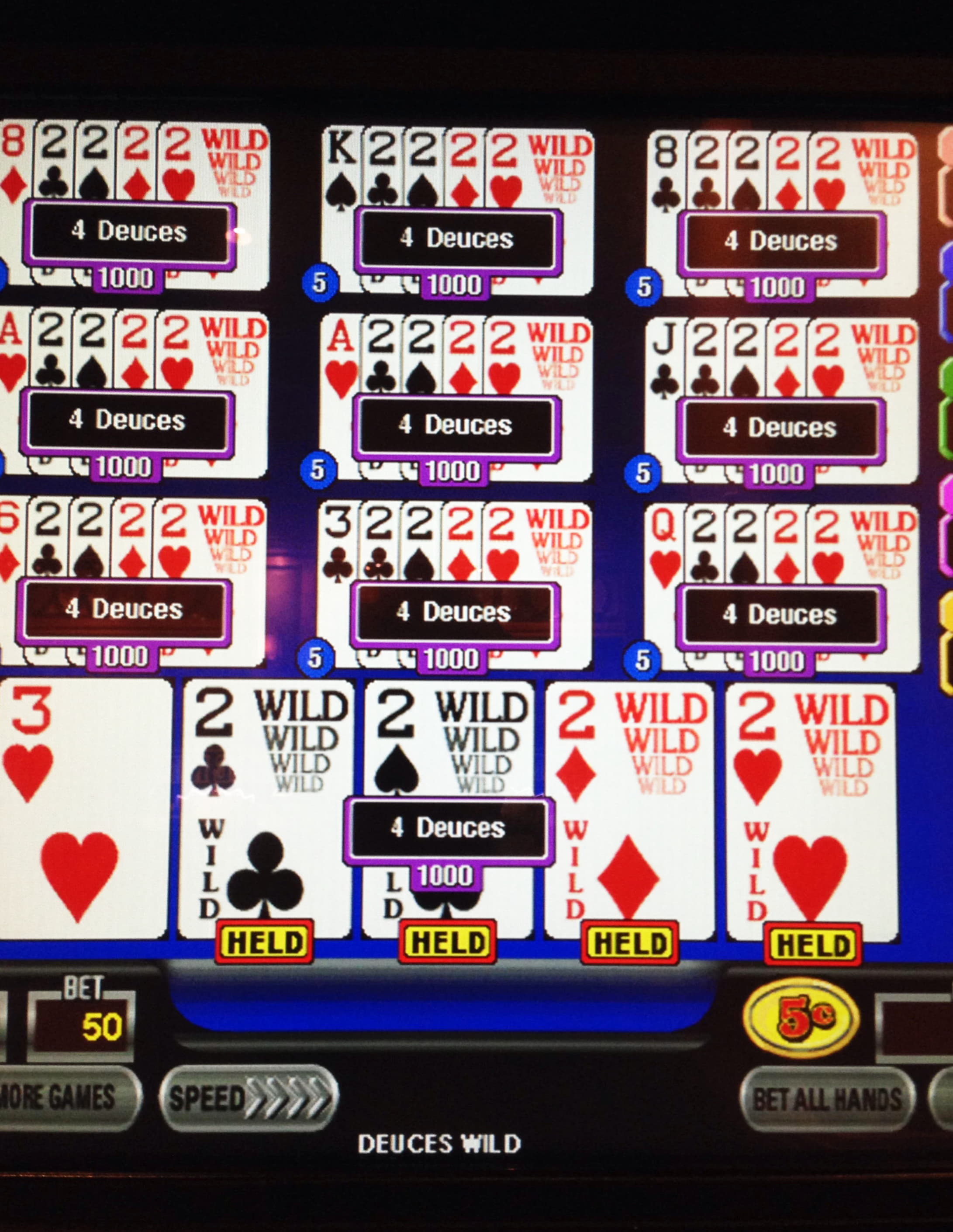 $695 Casino tournaments freeroll at Lucky Nugget Casino