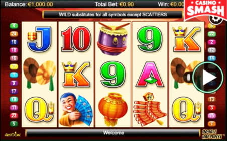 EUR 555 Tournament at Leo Dubai Casino