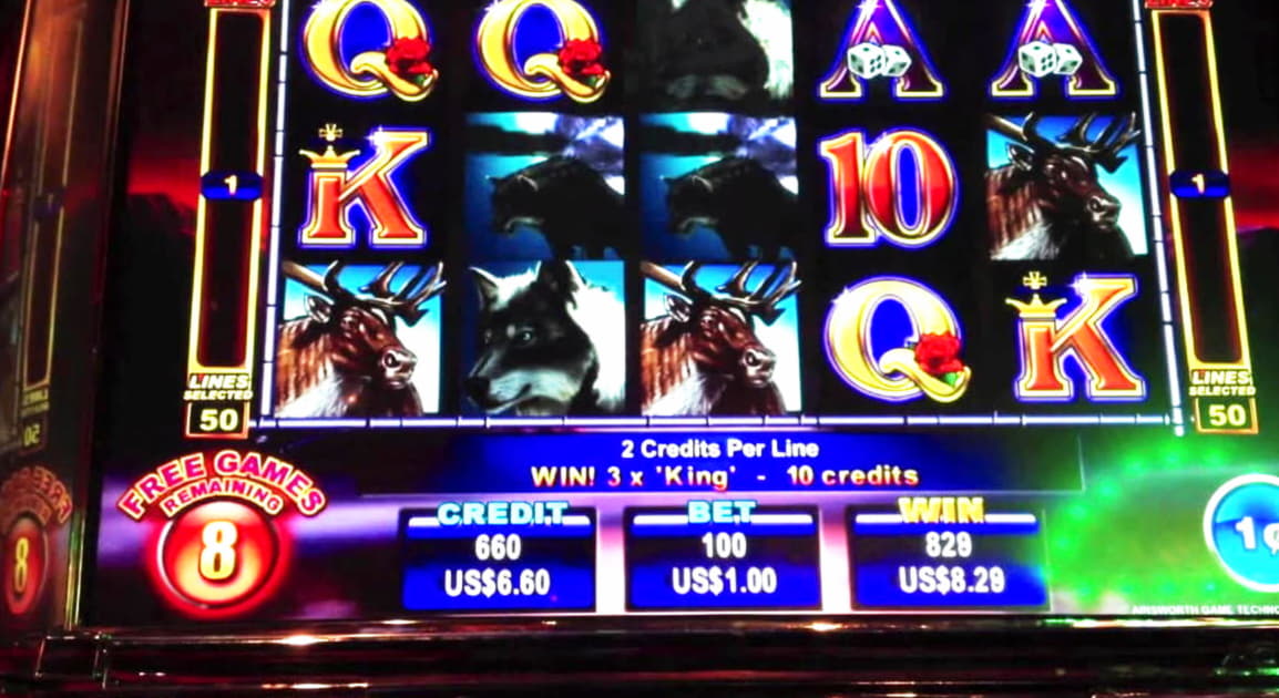 155 Free spins no deposit at Dunder Casino