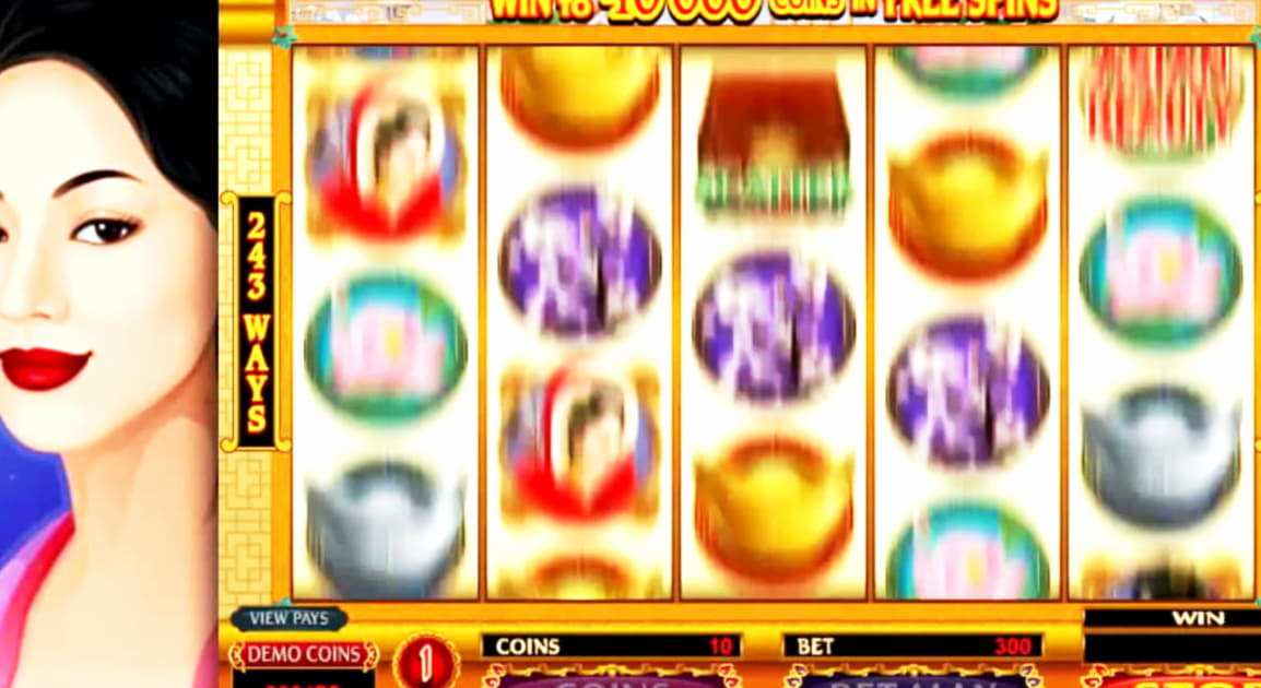 30% Deposit match bonus at Treasure Island Jackpots Casino (Australia Casino Mirror)