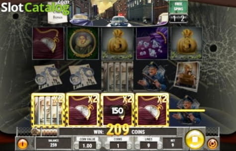 Eur 155 FREE CHIP CASINO at Big Jackpots Casino 
