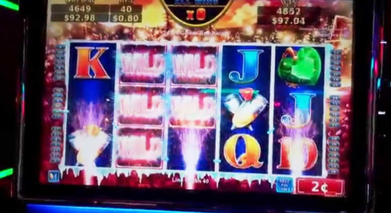 ﻿$135 No deposit bonus code at 777 Casino