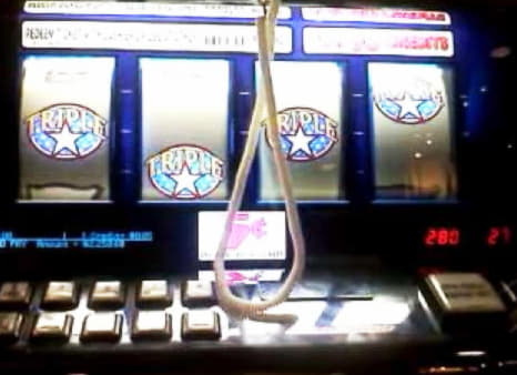 175 Free spins no deposit casino at All Slots Casino