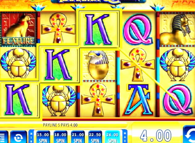 €410 Free Casino Chip at Casino-X
