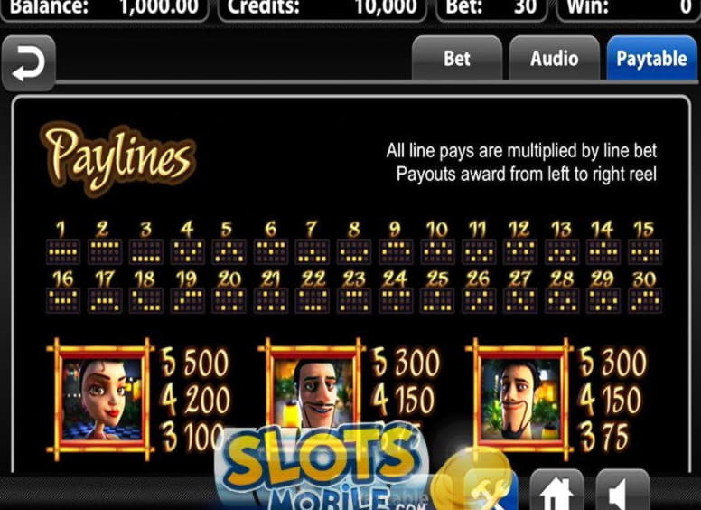 540% Signup Casino Bonus at Spin Palace Casino