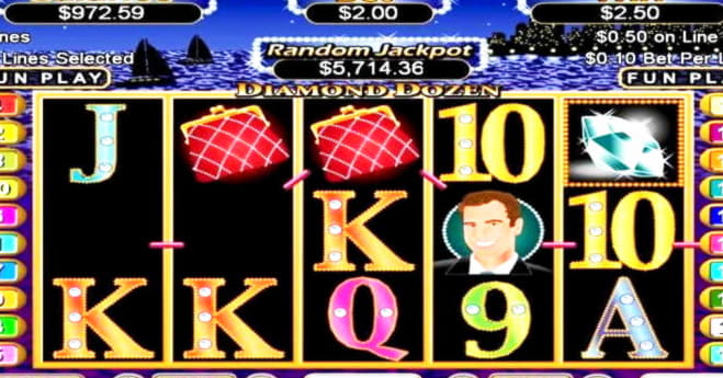 €4540 No deposit at Treasure Island Jackpots Casino (Sloto Cash Mirror)